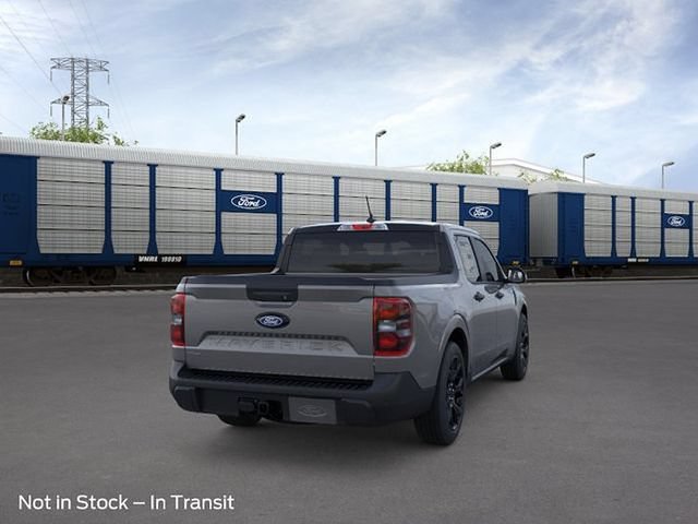 New 2026 Ford Maverick XLT w/ Equipment Group 301A AWD/4WD image 8