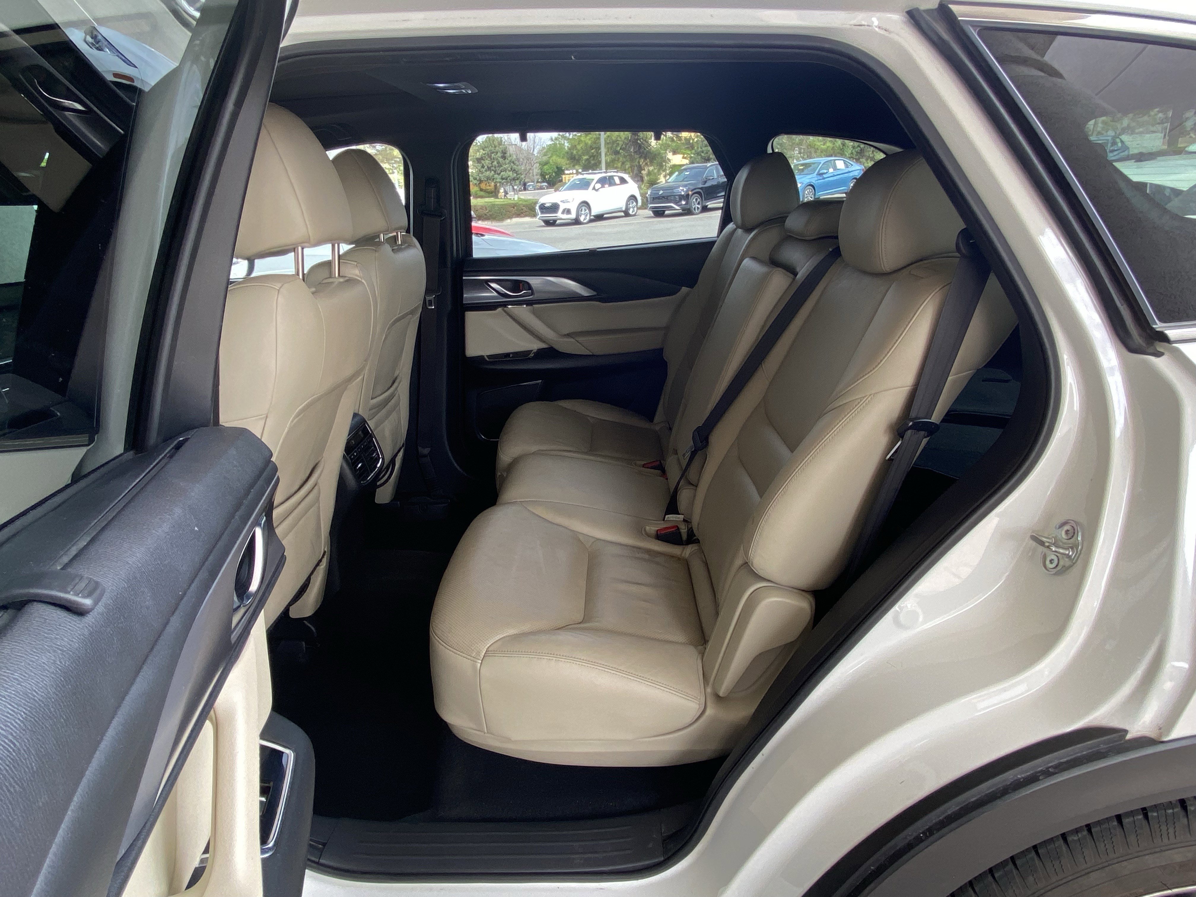 Used 2016 MAZDA CX-9 Grand Touring image 34