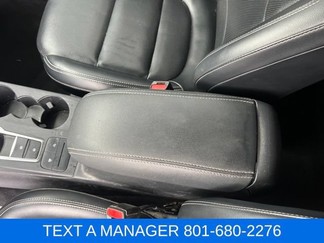 Used 2020 Ford Escape SEL FWD image 24