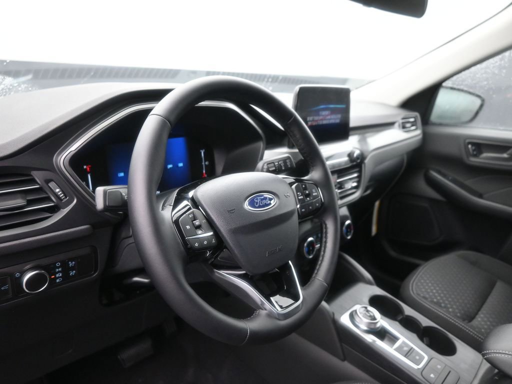 New 2026 Ford Escape Active w/ Cold Weather Package image 21