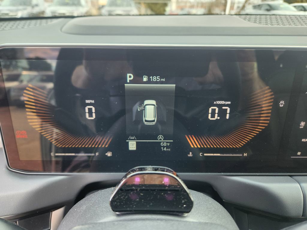 New 2027 Kia Telluride EX X-Line image 18