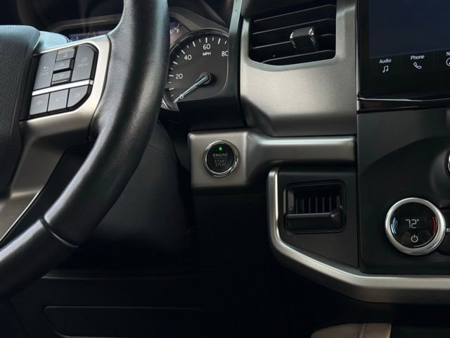Certified 2023 Ford Expedition Max XLT AWD/4WD image 28