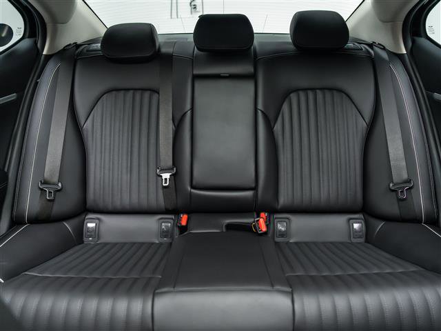 New 2026 Genesis G70 2.5T Prestige RWD image 29