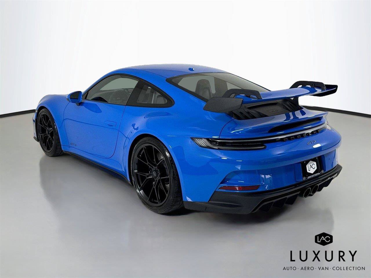 Used 2023 Porsche 911 GT3 RWD image 7