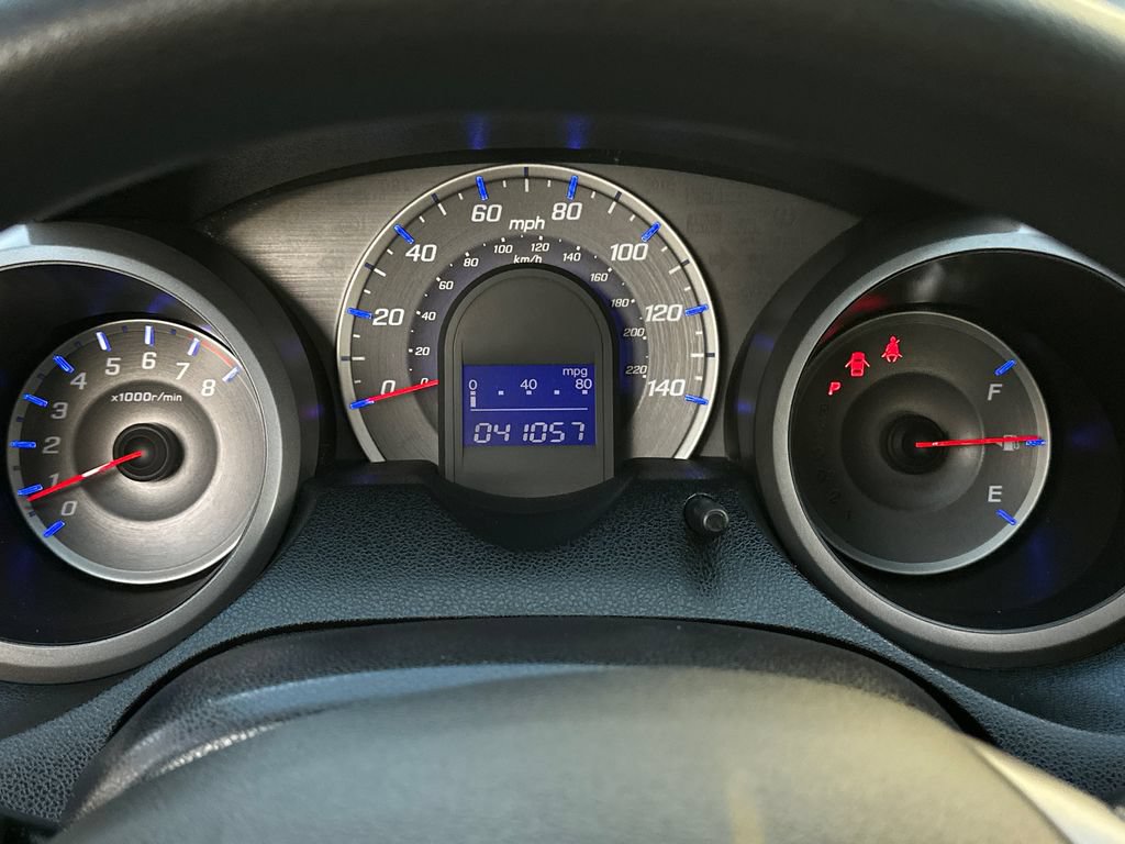 Used 2011 Honda Fit image 23