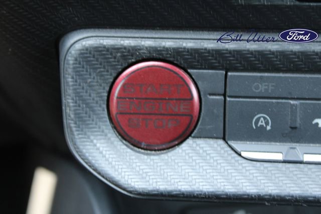 Certified 2024 Ford Mustang Convertible image 21