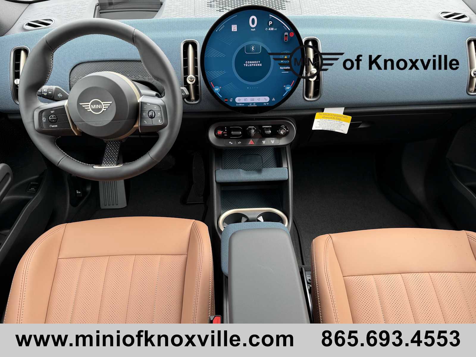 New 2025 MINI Cooper Countryman S image 16