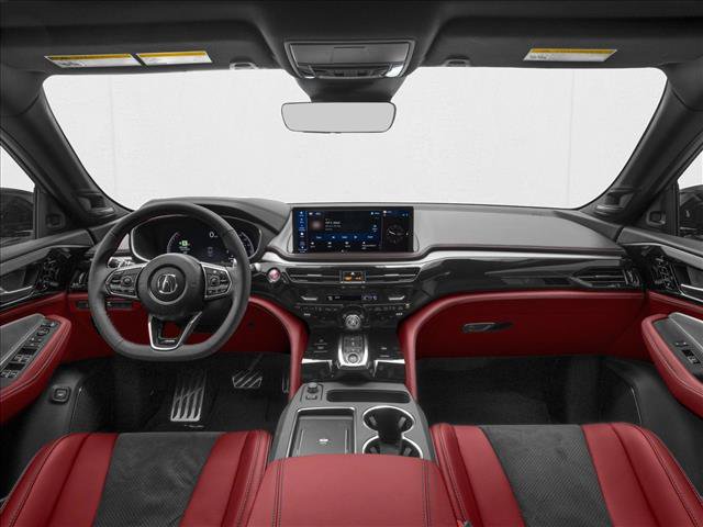 New 2026 Acura MDX A-Spec AWD/4WD image 5