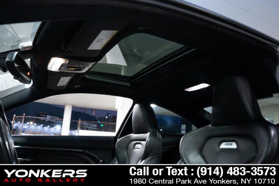 Used 2016 BMW M4 Coupe image 47