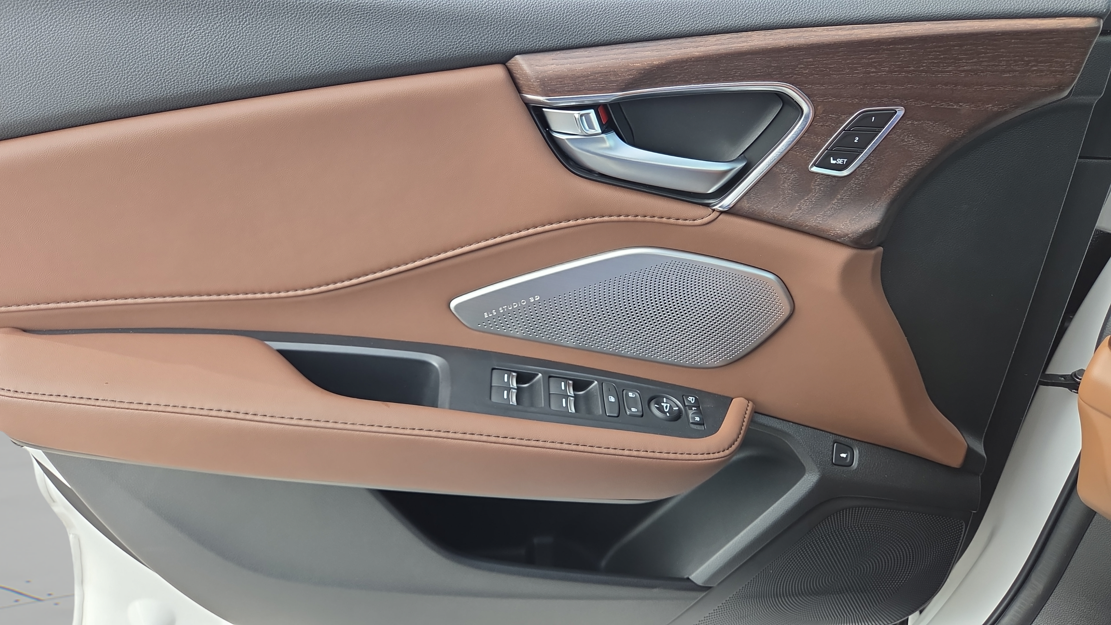 New 2026 Acura RDX SH-AWD w/ Advance Package image 34