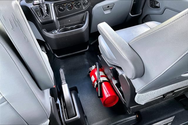 Used 2019 Ford Transit 350 XL RWD image 10