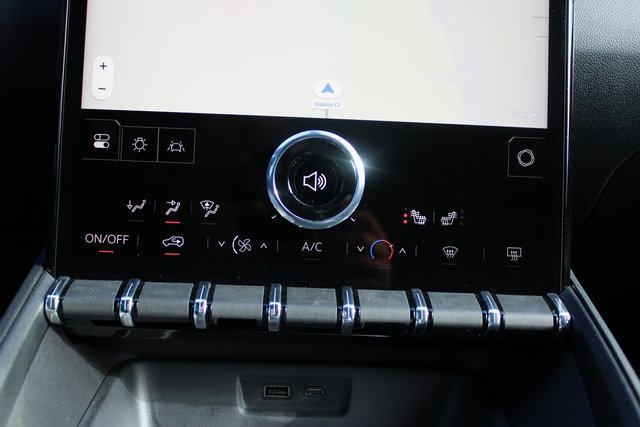 New 2025 GMC Terrain Elevation image 26