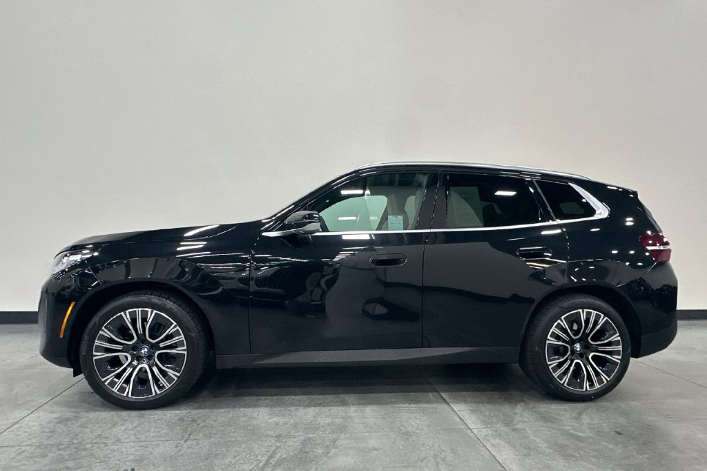 Used 2026 BMW X3 xDrive30i w/ Convenience Package AWD/4WD image 7