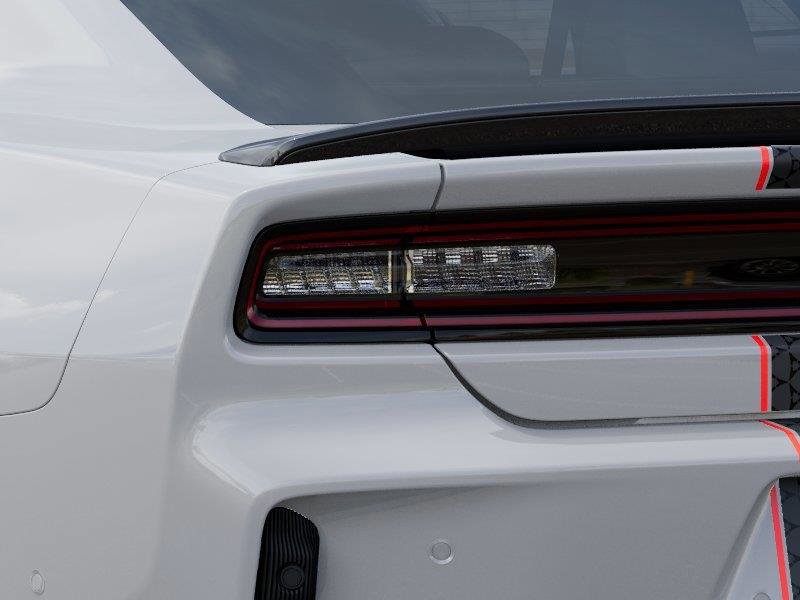 New 2026 Dodge Charger Scat Pack AWD/4WD image 9