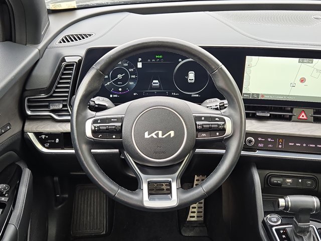 Used 2024 Kia Sportage X-Pro Prestige AWD/4WD image 25
