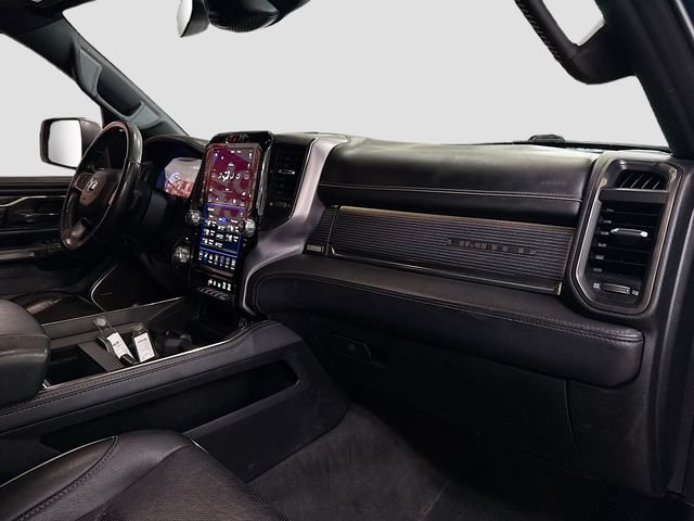Used 2021 RAM 1500 Limited AWD/4WD image 29