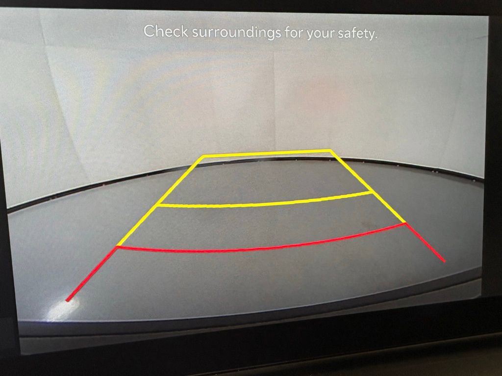 New 2026 Kia Sorento S w/ S Panoramic Sunroof Package image 29