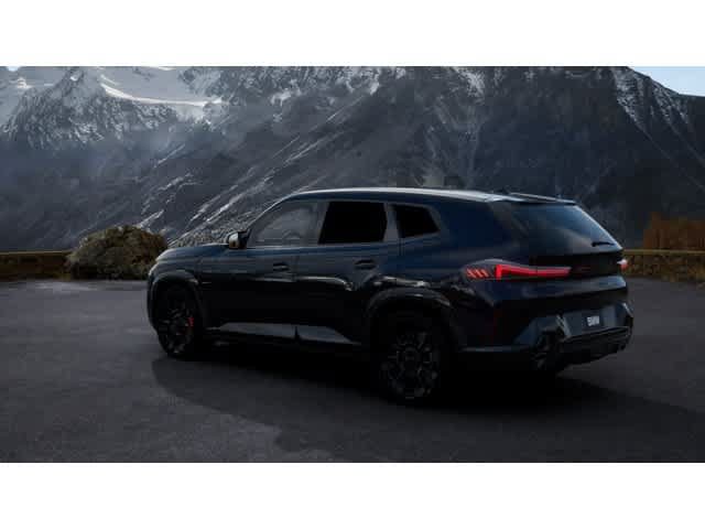 New 2026 BMW XM Label Red AWD/4WD image 2
