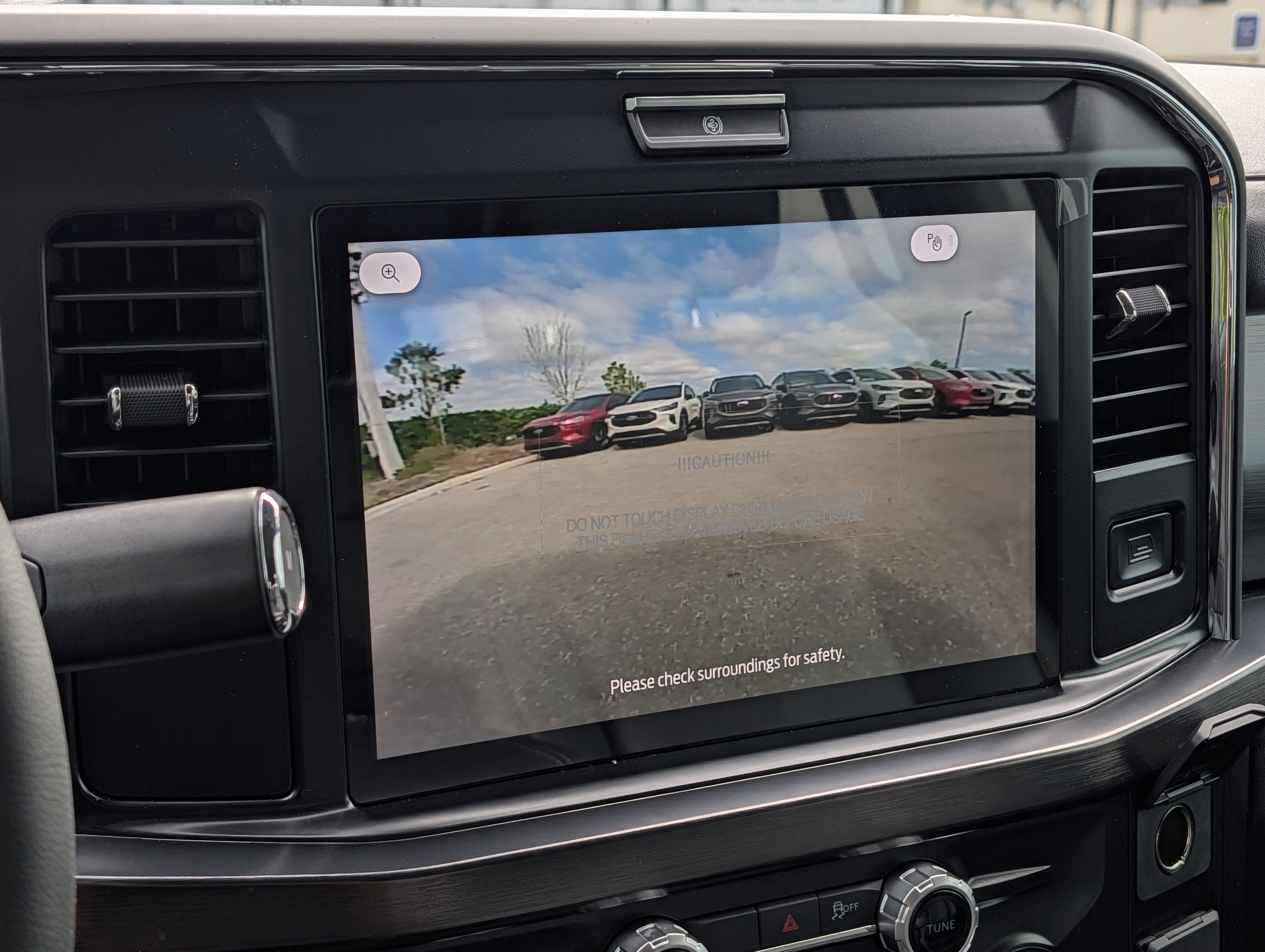 New 2026 Ford F350 Lariat image 34