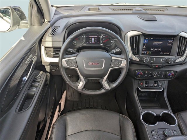 Used 2020 GMC Terrain SLT w/ Preferred Package image 15