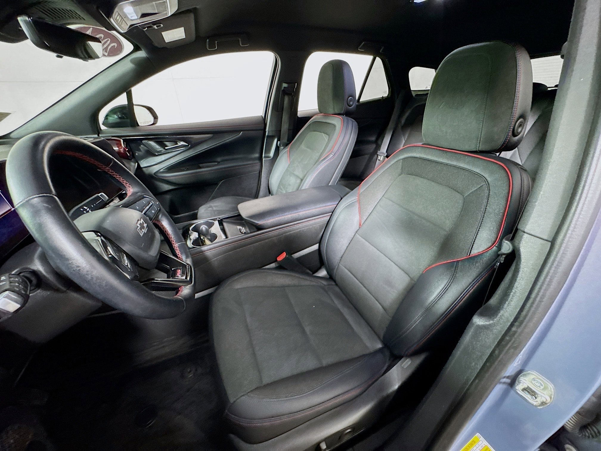 Used 2024 Chevrolet Blazer EV RS AWD/4WD image 14