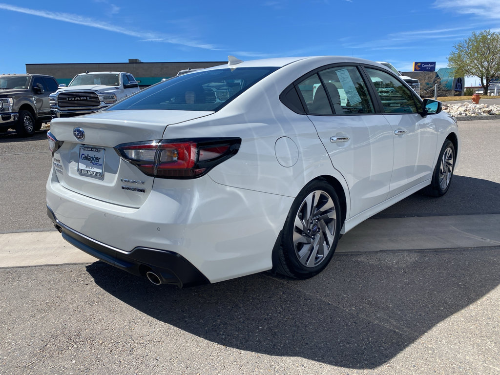 Used 2025 Subaru Legacy Touring XT w/ Popular Package #3 image 20