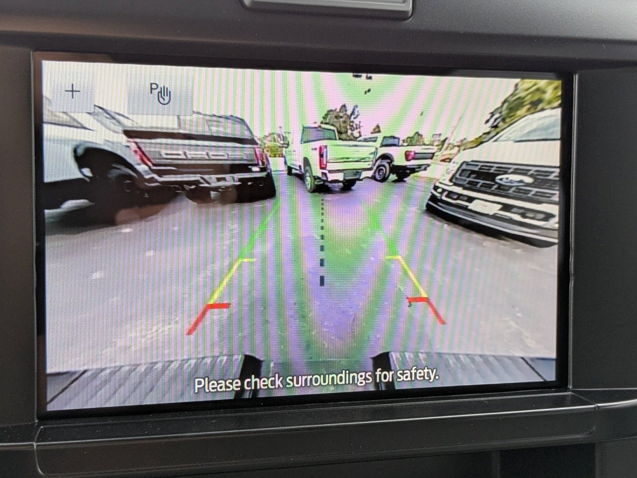 New 2026 Ford F350 XL image 20