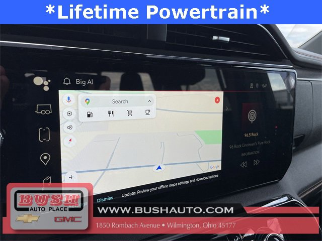 Used 2024 GMC Sierra 2500 AT4 w/ AT4 Premium Plus Package image 14