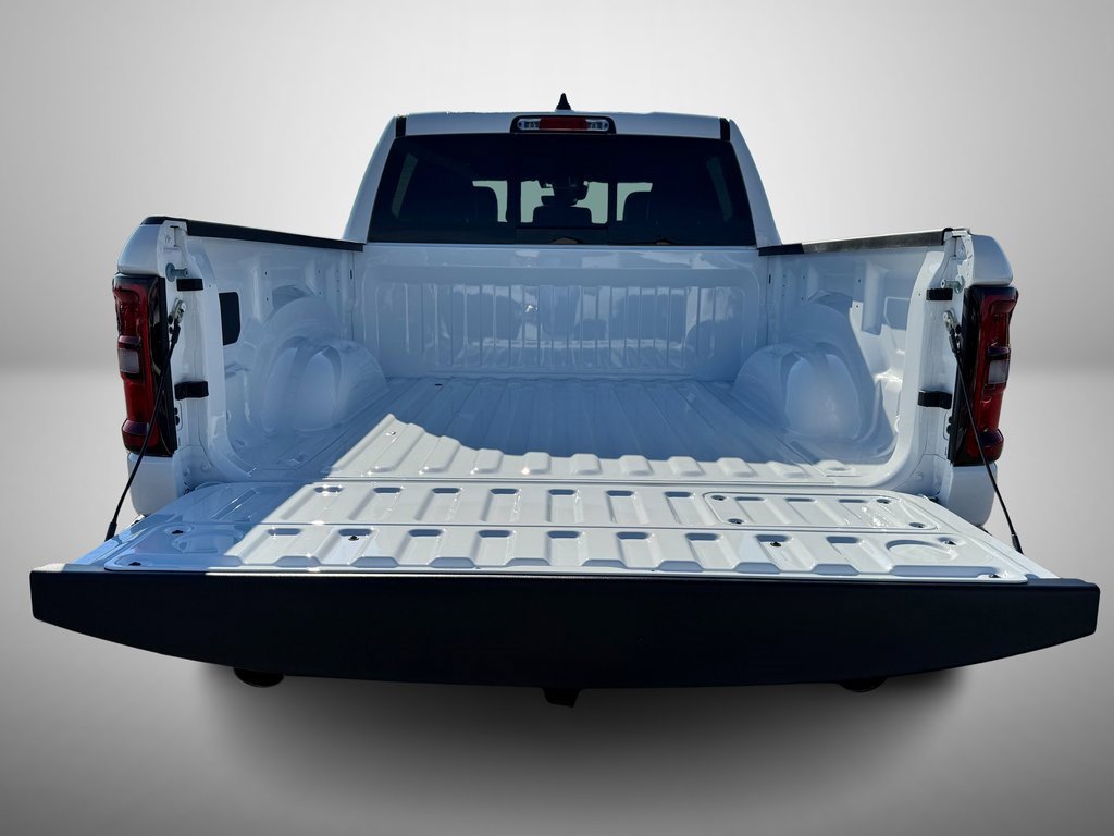 New 2026 RAM 1500 Laramie image 8