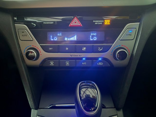 Used 2017 Hyundai Elantra Value Edition FWD image 26