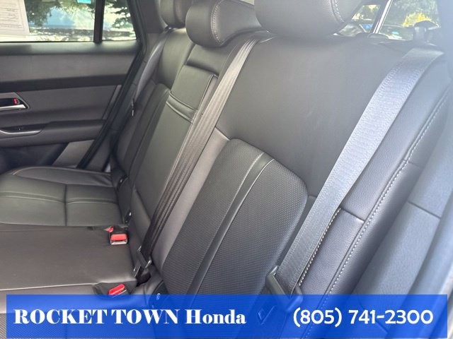 Used 2026 MAZDA CX-50 AWD 2.5 Hybrid w/ Cargo Package image 16