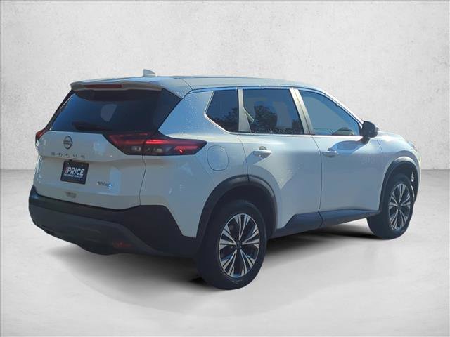Used 2023 Nissan Rogue SV image 5