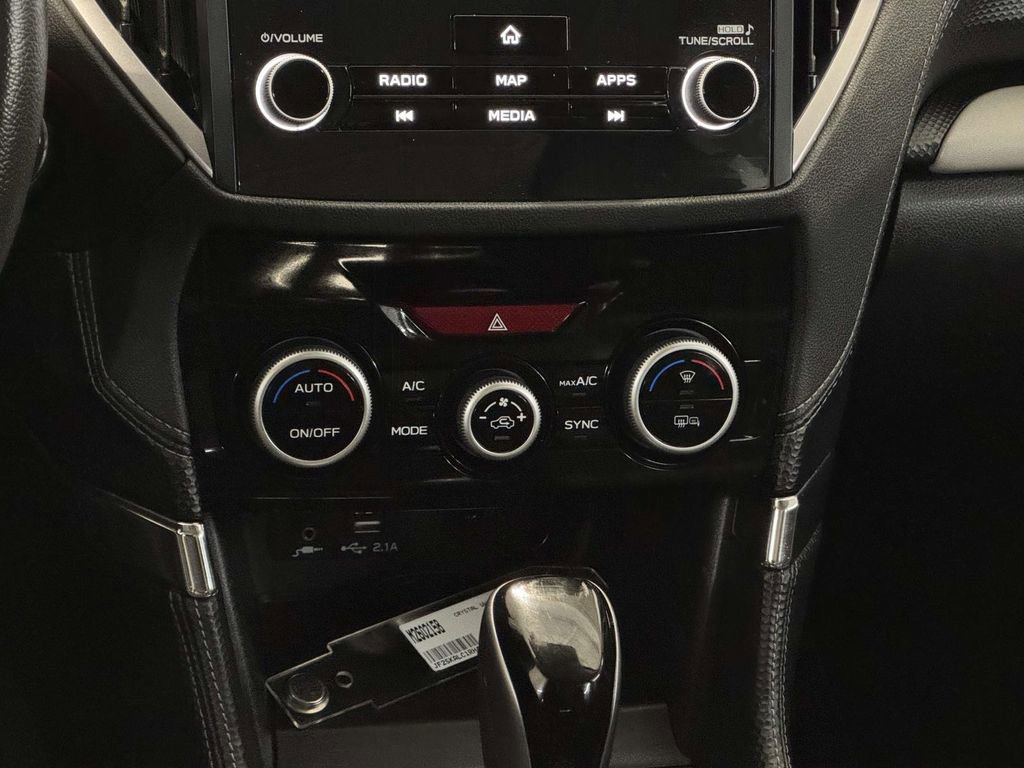 Used 2024 Subaru Forester Limited w/ Pop Package 2 image 24