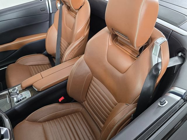 Used 2017 Mercedes-Benz SL 450 image 42