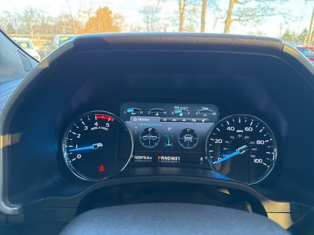 Used 2017 Ford F350 King Ranch w/ King Ranch Ultimate Package image 26