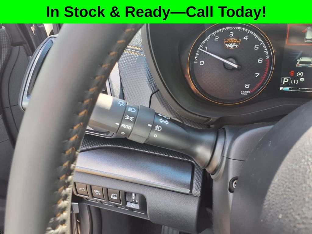 Used 2025 Subaru Forester Wilderness AWD/4WD image 20