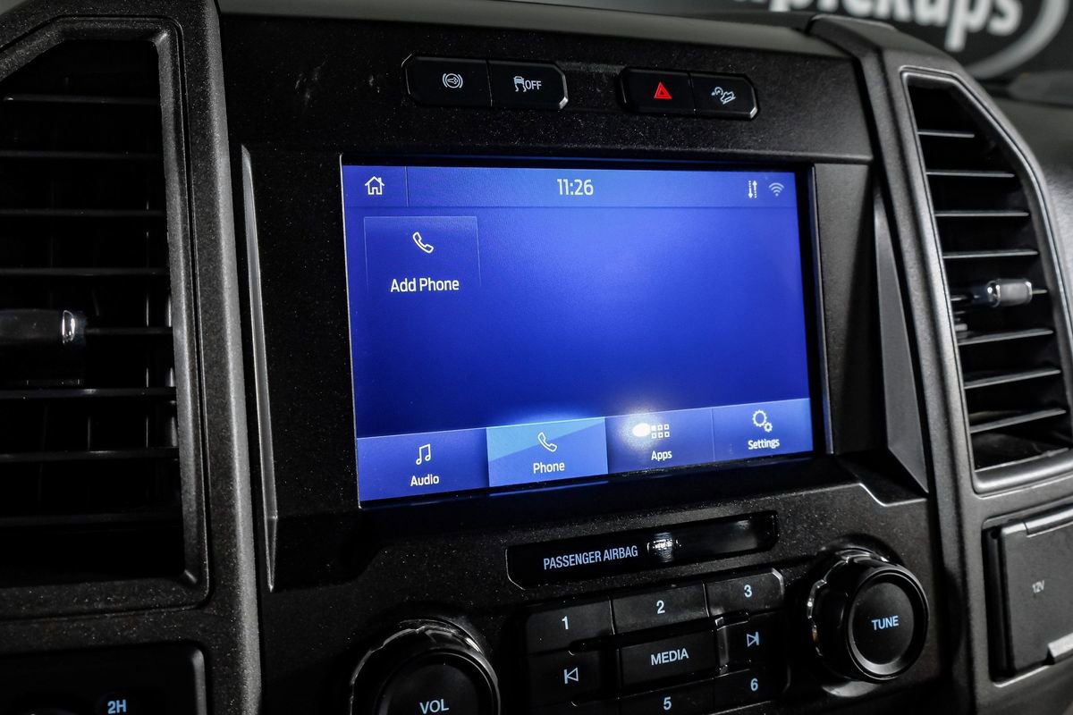 Used 2020 Ford F350 XL w/ STX Appearance Package AWD/4WD image 23