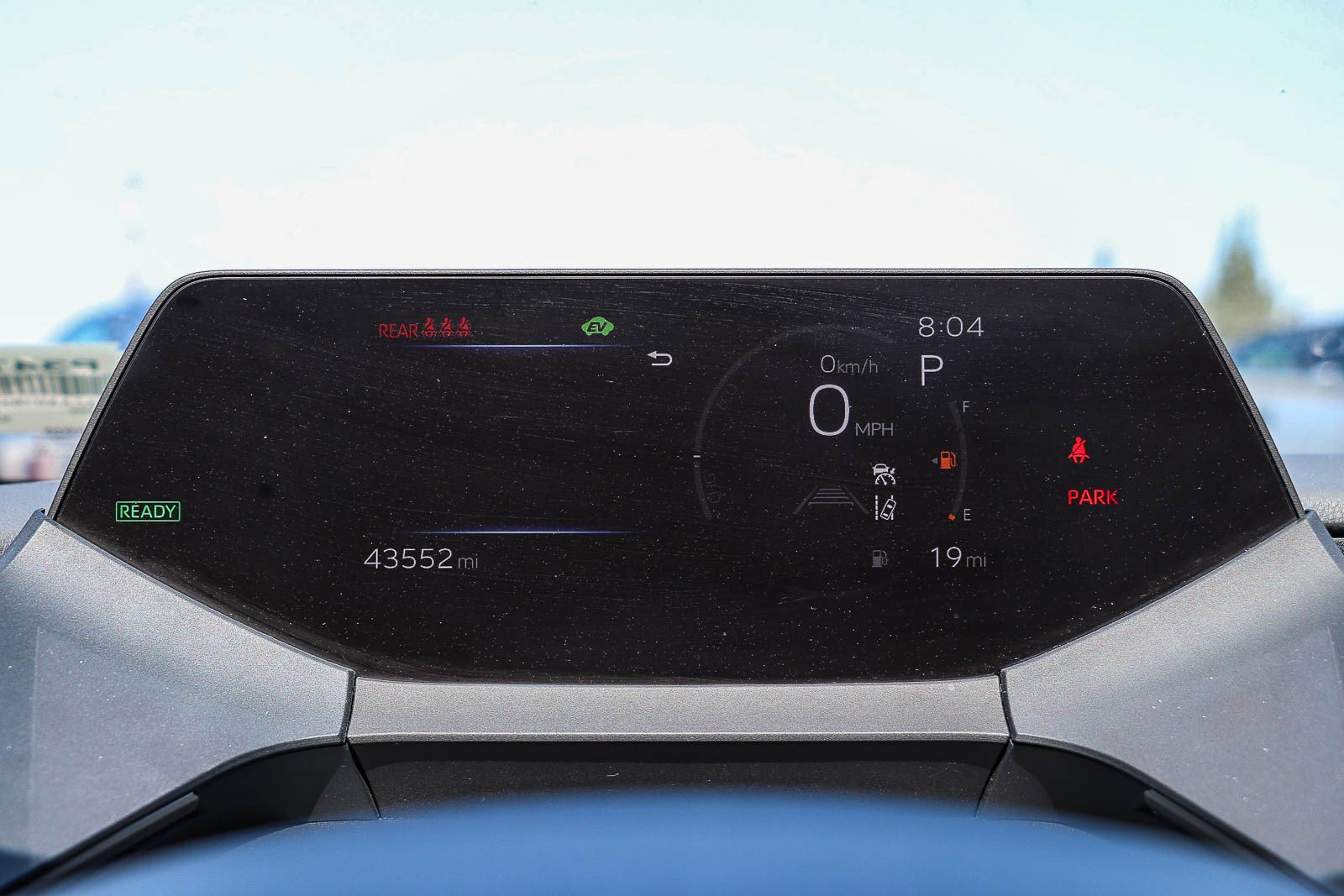 Certified 2024 Toyota Prius XLE FWD image 24