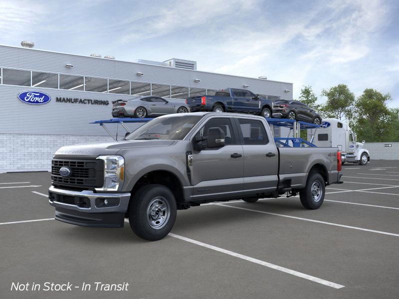 New 2026 Ford F350 XL image 6