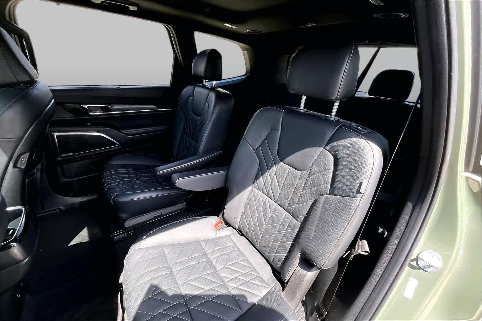 Certified 2024 Kia Telluride SX X-Pro AWD/4WD image 18