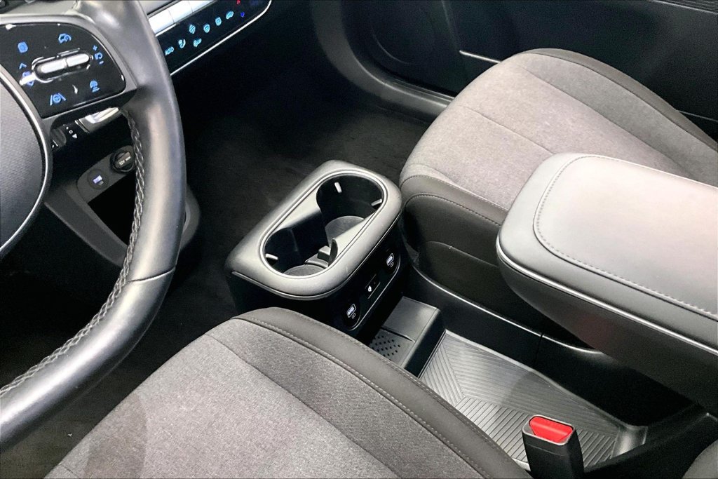 Certified 2024 Hyundai Ioniq 5 SEL AWD/4WD image 14