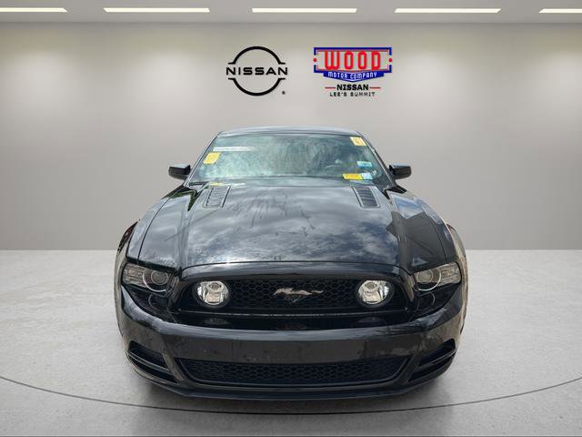 Used 2013 Ford Mustang GT Premium w/ GT Track Pkg RWD image 6