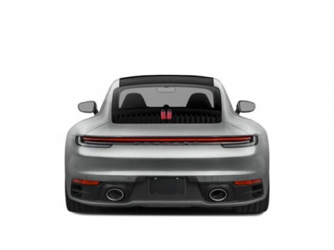 New 2024 Porsche 911 Carrera S image 8