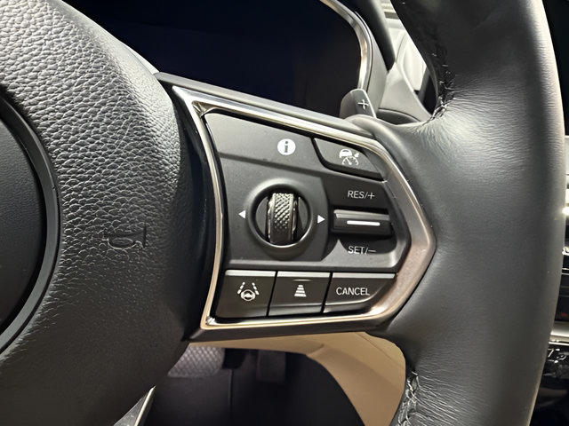 Used 2023 Acura MDX w/ Technology Package FWD image 20