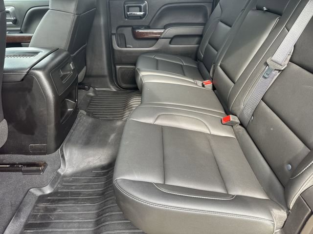 Certified 2019 GMC Sierra 2500 SLT w/ Duramax Plus Package image 25