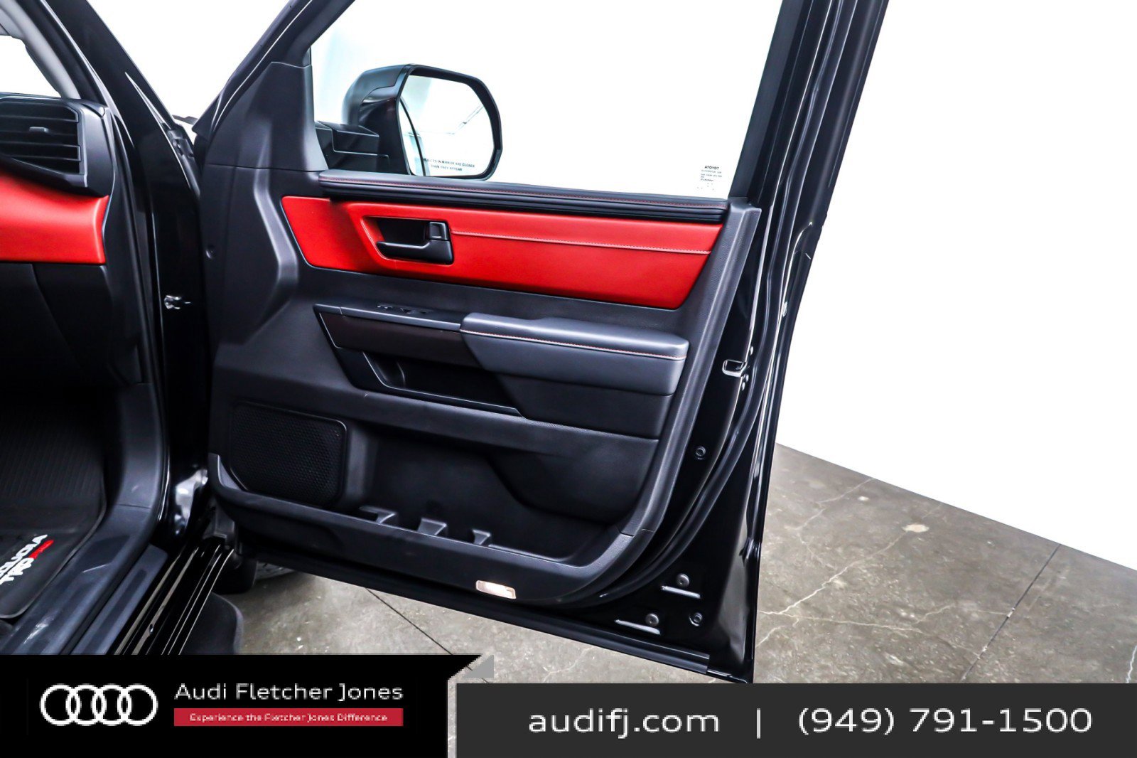 Used 2023 Toyota Sequoia TRD Pro image 24