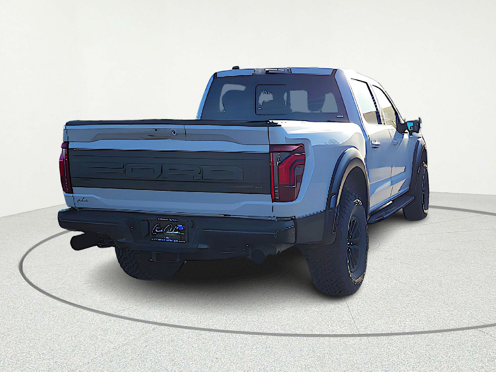 New 2025 Ford F150 Raptor image 6