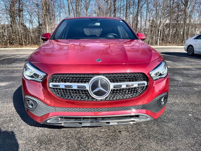 Used 2021 Mercedes-Benz GLA 250 image 30