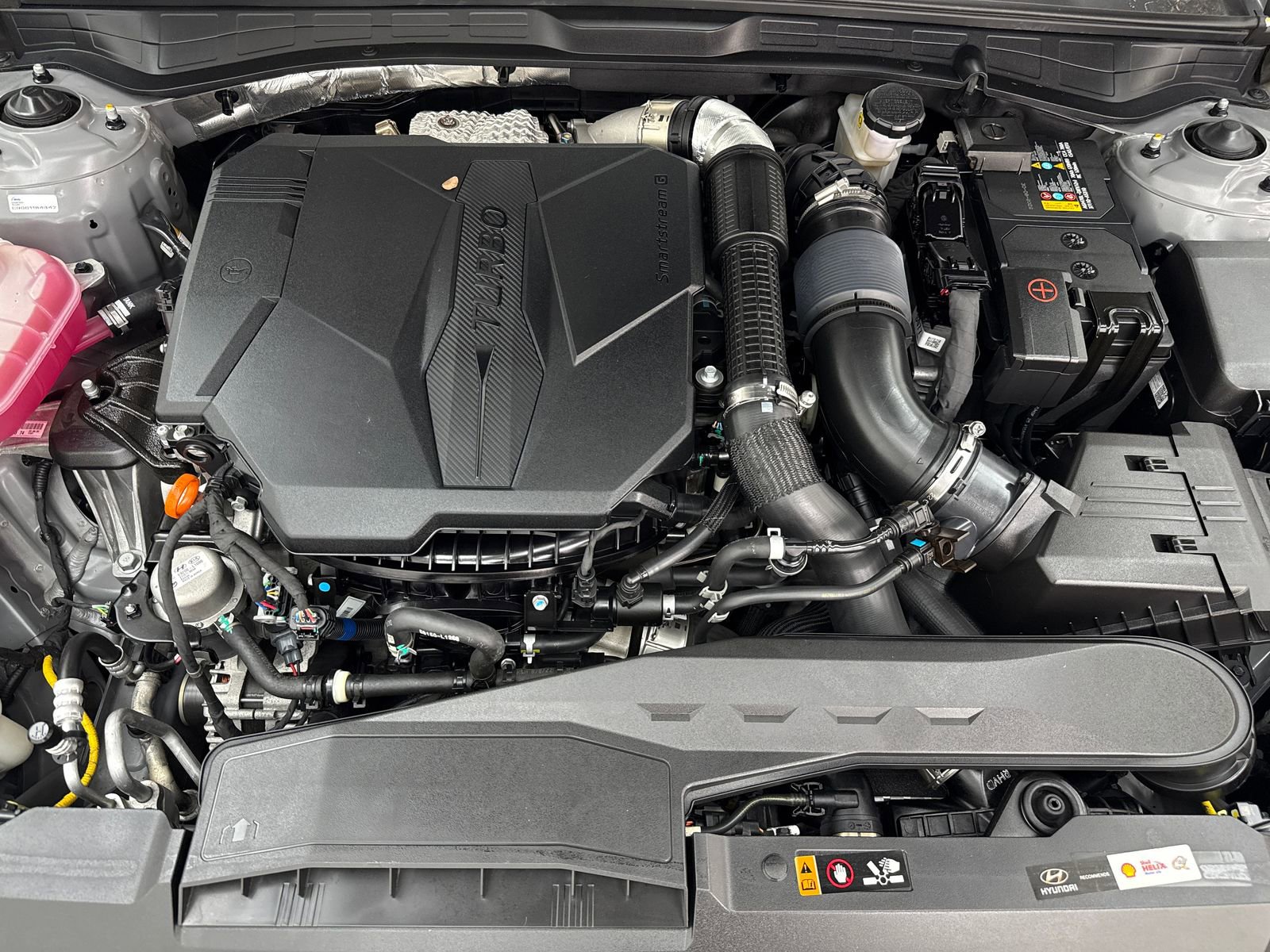 Used 2023 Hyundai Sonata N Line FWD image 54