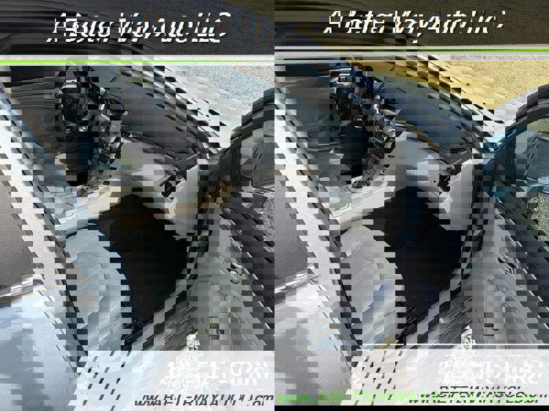 Used 2013 Cadillac CTS Luxury image 6